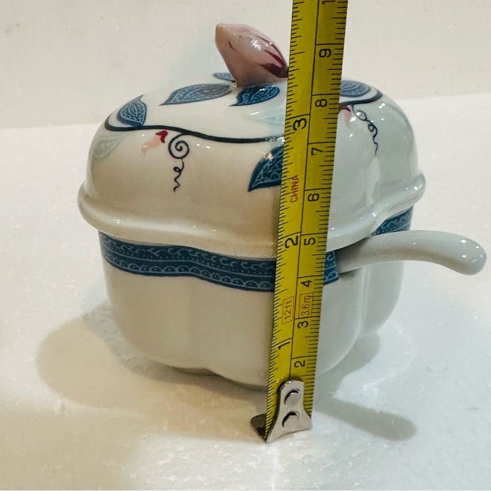 Cold creamer container - Picture 4 of 7